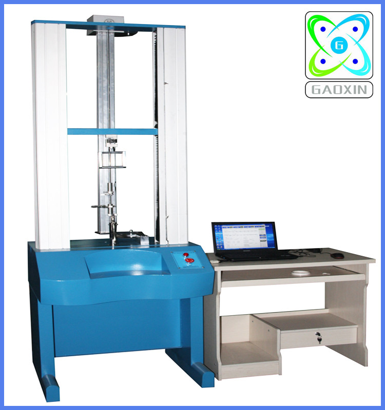 Computer Controller High Precision Universal Testing Machine Tensile Compression