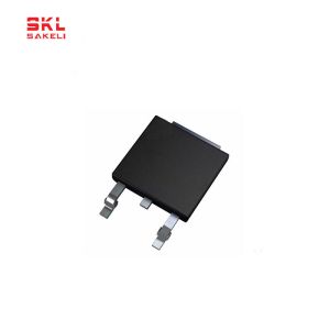 Quality FCD850N80Z Mosfet Transistor 800V 850A Low Gate Charge N Channel for sale