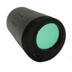 Methane Ch4 Detector Laser Sensor Module 120m Distance Detection For Drone Uav