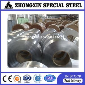 Double Sided Aluminum Foil 0.32mm Copolymer Plastic Tape