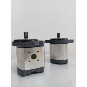 Quality Rexroth Hydraulic Gear Pump 0510625072 Azpf-11-019rrr20kb-S0081 for sale