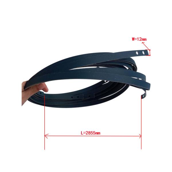 G6200 Textile Machine Jacquard Loom Blue Tape