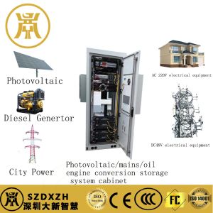 China One Battery Shelf Commercial And Industrial Energy Storage System on sale