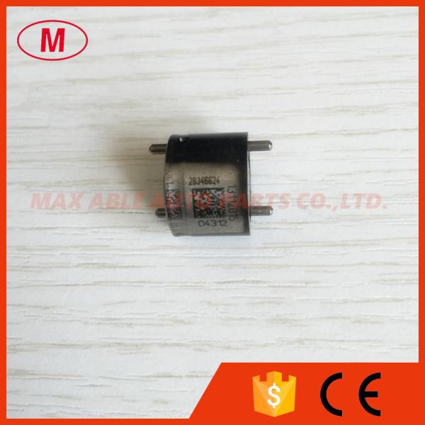 28346624 original Common rail injector control valve for A6710170121, EMBR00301D