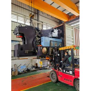 Full Automatic Shoe Sole Making Machine 8 Station Rotary Sole Injection Molding