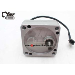 4257163 Stepping Throttle Motor For Hitachi Excavator EX200-2 EX200-3 EX300-2