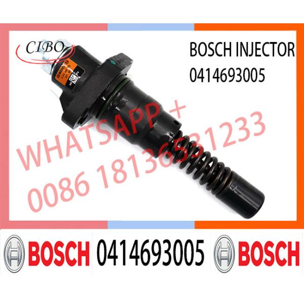 EC290 UNIT PUMP 21147446 02113694 VOE 21147446 diesel engine fuel parts unit pump 0414693005 0414 693 005