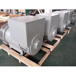 STC 100% Copper Wire Three Phase AC Alternator 250KW