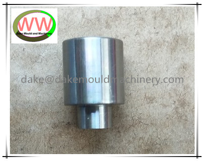 Precision grinding,CNC turning,customized S45C,1.0718,1.2343,polish punch with