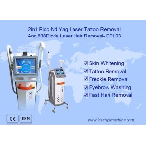 China Salon Multifunctional Diode Hair Removal Machine Hair Removal on sale