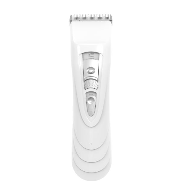 Electric Pet Clipper Hair Foot Cut ODM Pet Grooming Products