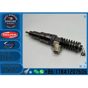 Fuel Injector Assembly 20569291 7420747798 85000675 7421340612 9021371673