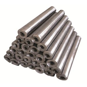 Quality Lead Sheet Roll X Ray Radiation Protective Industry Medical Shielding for sale