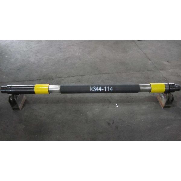 Buy Alloy Steel Oilfield Downhole Tools Expandable Packer Double piston at wholesale prices