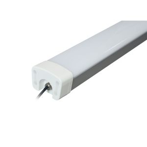 Quality 60W 1500mm led tri-proof lighting,1.5m triproof light tube,150cm tube triproof led 60watt,tri-proof ip66 led for sale