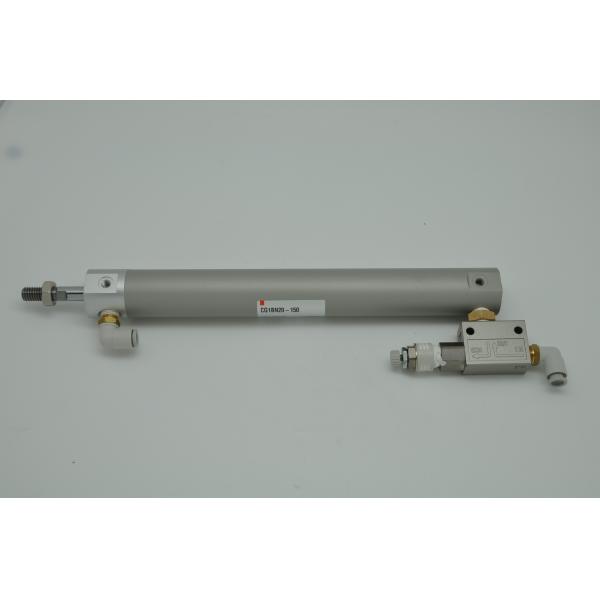 90695000 actuator Presser Foot Assembly smc Cg1bn20-150 is a part of the XLC7000