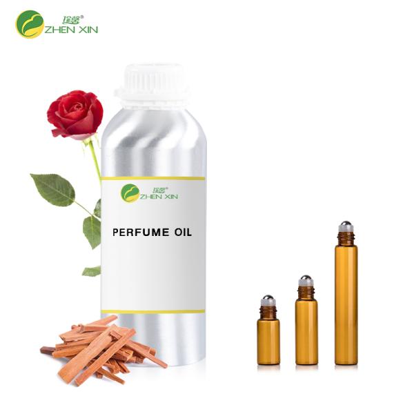 Buy Popular Natural Original Fragrance Oil Concentrated Oud Perfume Bulk Fragrance Oil at wholesale prices