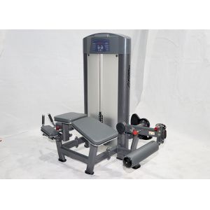 80kgs Commercial Lying Prone Leg Curl Exercise Machine