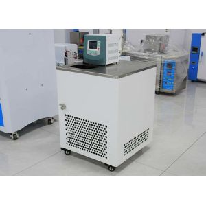 High And Low Temperature Bath Water Tank With Both Cooling And Heating Functions