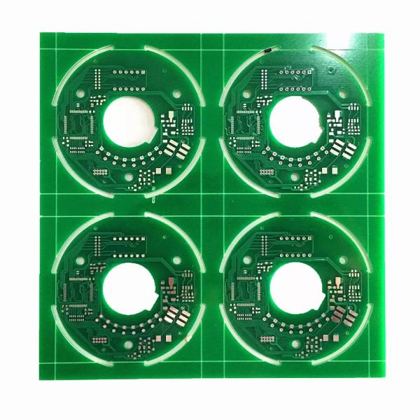 OEM PCB manufacture PCB boards needs to provide design documents for gerber file