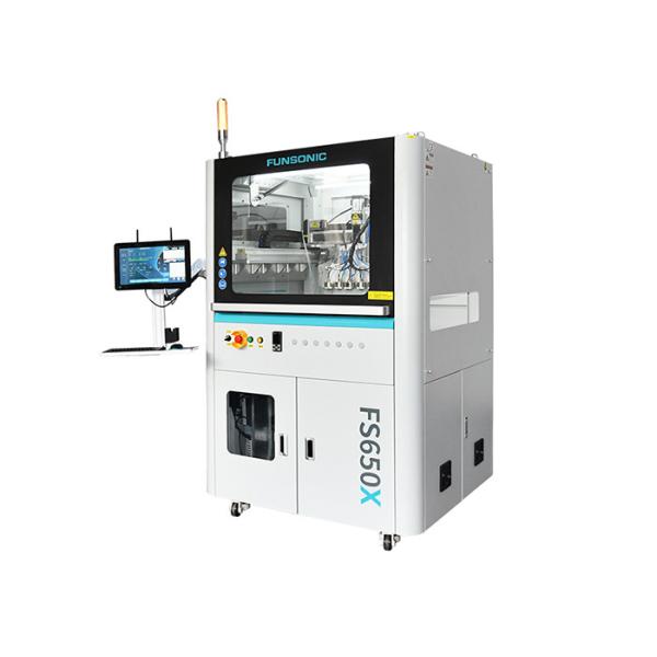 Buy Application Of Ultrasonic Functional Thin Film Coating In Automotive Industry at wholesale prices