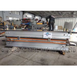 800mm Conveyor Belt Hot Splicing Machine