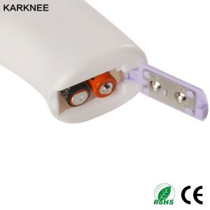 2015 new product instant read thermometer with ISO CE RoHS certificates