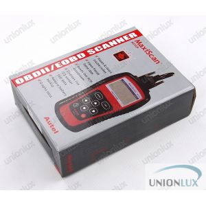 Car OBD Diagnostic Tool , Benz Nissan Error Code Reader Scanner