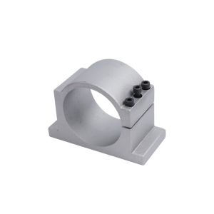 Enhance Your Milling Process with 2.2Kw Er20 220V 380V Water Cooling Cnc Spindle