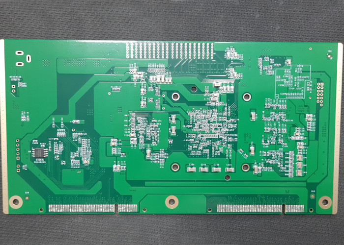 Quality FR4 ENIG Double Side PCB Assembly , 3OZ Customized PCB Assembly for sale