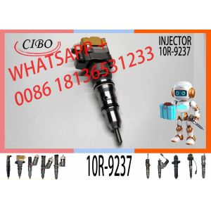 3126 3126B Diesel Engine Fuel Injector Injector Nozzle 1774754 177-4754 10R9237