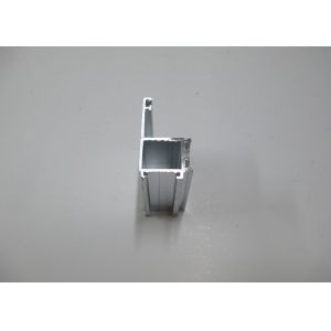 Global Aluminium Window Profiles with All Kind of Surface Treatment