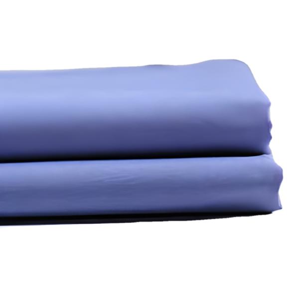 100% Polyester Twill Fabric for Uniform and Suit Waterproof Gabardine Workwear Fabric