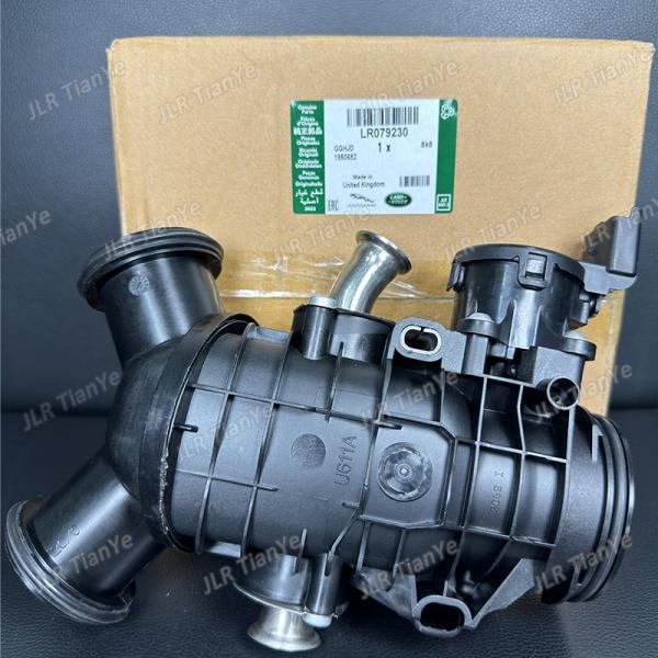 for Land Rover 3.0 diesel throttle LR079230 LR076022 LR049446 LR061958 Range Rover