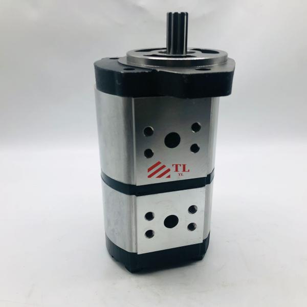 Gear Pump Assy 31N5-30020 31Q5-30020 31Q5-30030 31Q5-30040 for R140W-7 RW150-7 R170W-7