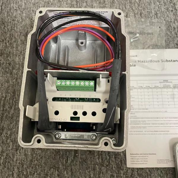 Original Honeywell M6284F1078-F Modutrol Motor M6284F1013 Servo Actuator Stock