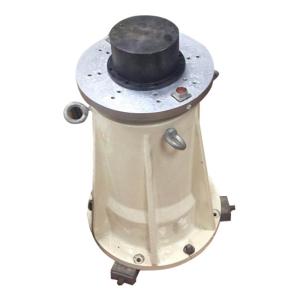 China Vertical Calibrate Vibration Table Testing Acceleration Simulating on sale