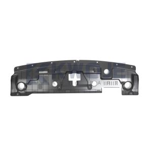 OEM 63A61A325FL Auto Parts RADIATOR GRILLE UP COVER For Chery JETOUR X50