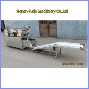 Quality dumpling making machine, samosa making machine for sale
