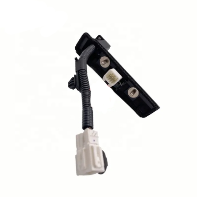 high-quality auto parts Reverse camera for HONDA GIENIA 39530-TSG-H01