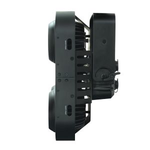 LED Blinder Light 4x90W LED COB Stage Lighting Amber And Warm White LED Audience