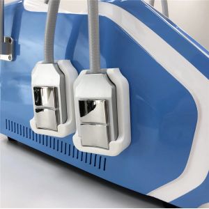 20Hz Cryolipolysis Fat Freezing Machine With EMS Muscle Stimulate
