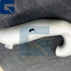 VG1099110003 Turbocharger Fuel Pipe for Heavy Duty Vehicles