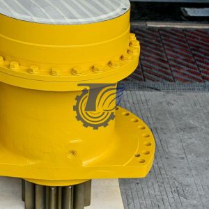 21N-26-00120 21N2600120 For KOMATSU PC1250-8 EXCAVATORS PARTS Hydraulic Swing