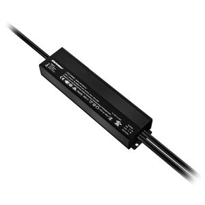 5 In 1 Triac Dimmable Driver 100% Output 48V Class 2 Backlight Led Transformer