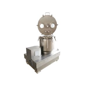 Top Discharge CBD Oil Cannabis Extraction Machine With Cold Ethanol