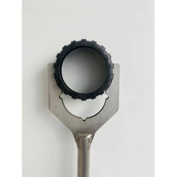 Customization Option XCEL150 Cleaner Tool for Stainless Steel Install and Uninstall