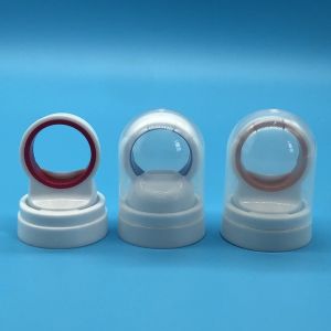 Advanced Sunblock Spray Valve - Easy Application, Broad Spectrum Protection,