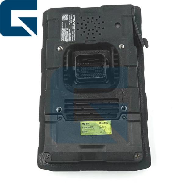 490-5873 490-5873 For 966H Wheel Loader Display Monitor