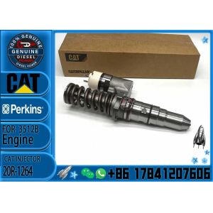 CAT Diesel engine fuel injector  20R-3483 20R-0849 20R-1264 20R-1275 20R-1278 20R-1283 20R-1265